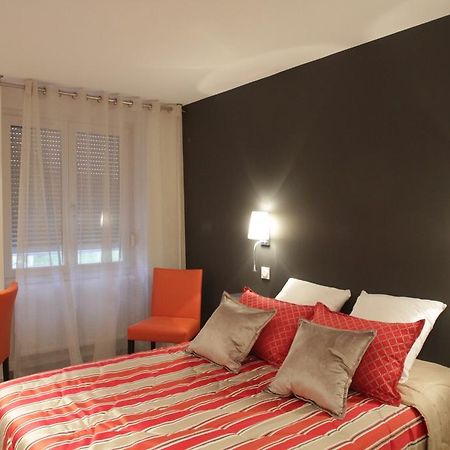 Hostellerie Saint Germain מראה חיצוני תמונה
