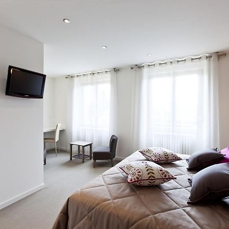Hostellerie Saint Germain מראה חיצוני תמונה