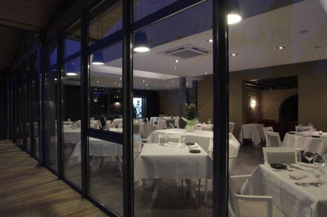 Hostellerie Saint Germain מראה חיצוני תמונה