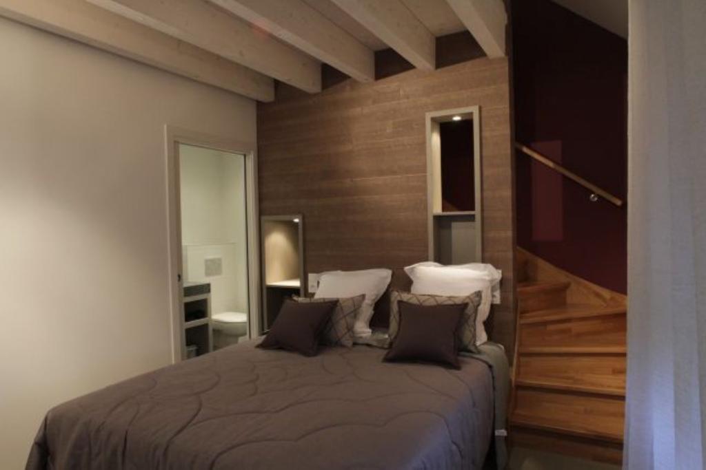 Hostellerie Saint Germain חדר תמונה