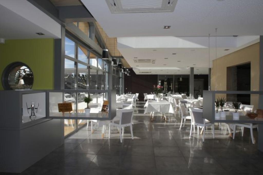 Hostellerie Saint Germain מראה חיצוני תמונה