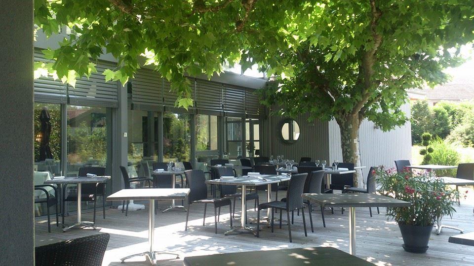 Hostellerie Saint Germain מראה חיצוני תמונה