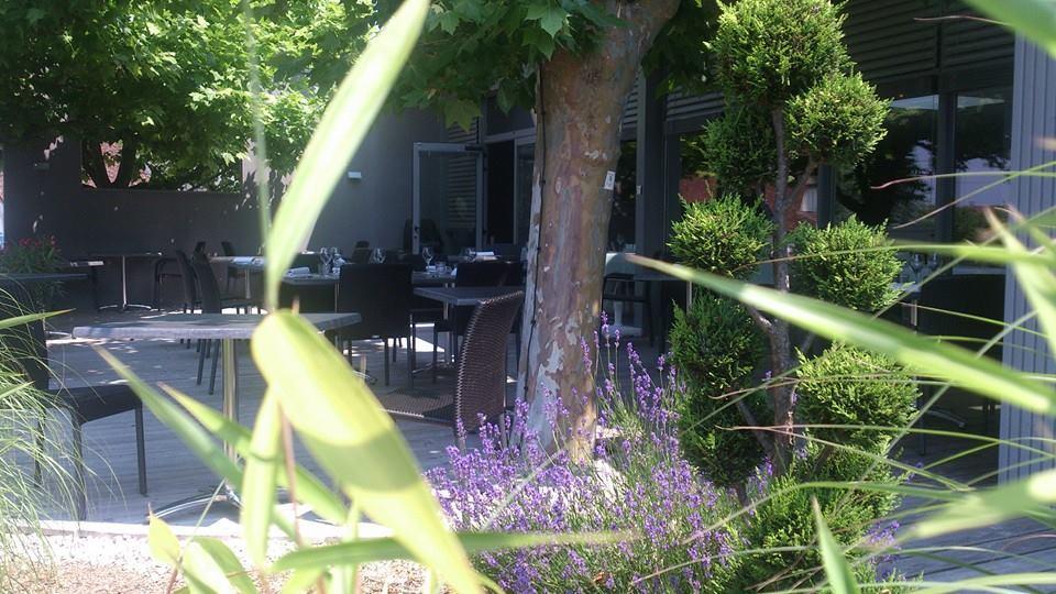 Hostellerie Saint Germain מראה חיצוני תמונה