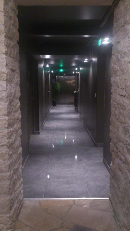 Hostellerie Saint Germain מראה חיצוני תמונה