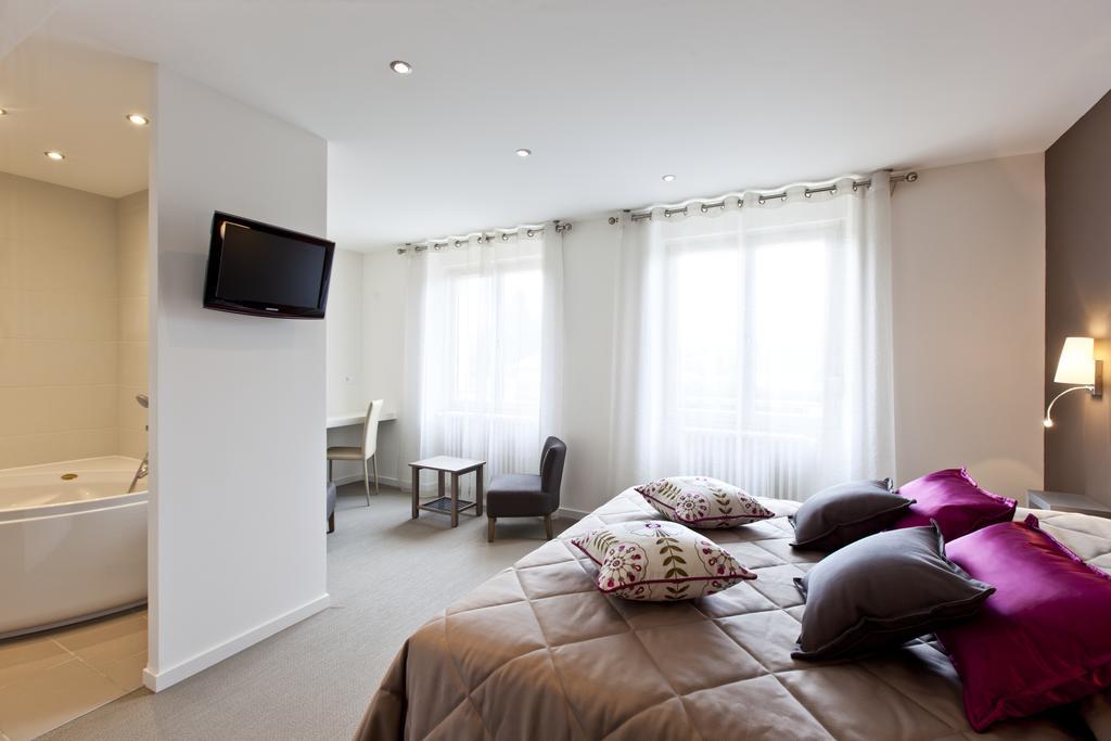 Hostellerie Saint Germain מראה חיצוני תמונה