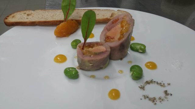Hostellerie Saint Germain מראה חיצוני תמונה