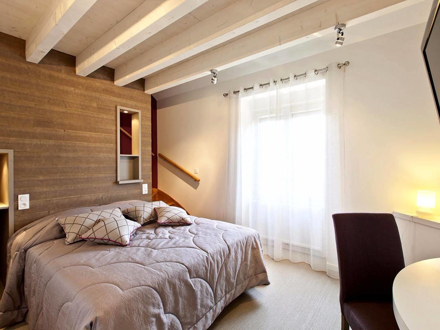 Hostellerie Saint Germain מראה חיצוני תמונה