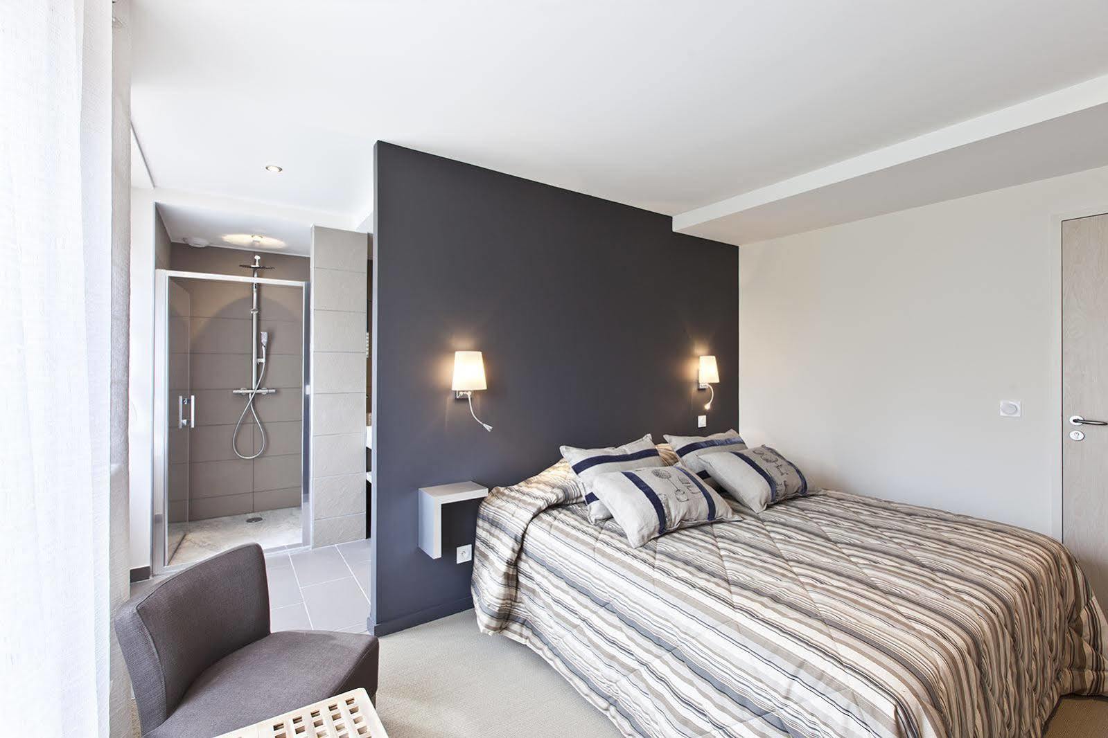 Hostellerie Saint Germain מראה חיצוני תמונה