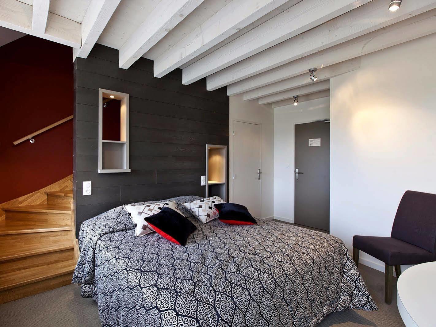 Hostellerie Saint Germain מראה חיצוני תמונה