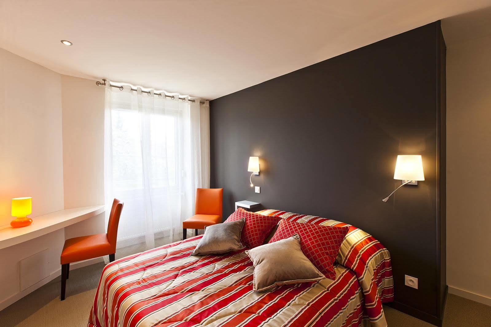 Hostellerie Saint Germain מראה חיצוני תמונה