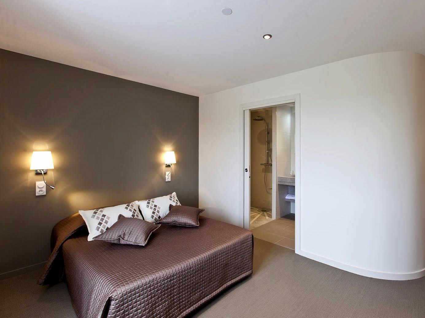 Hostellerie Saint Germain מראה חיצוני תמונה