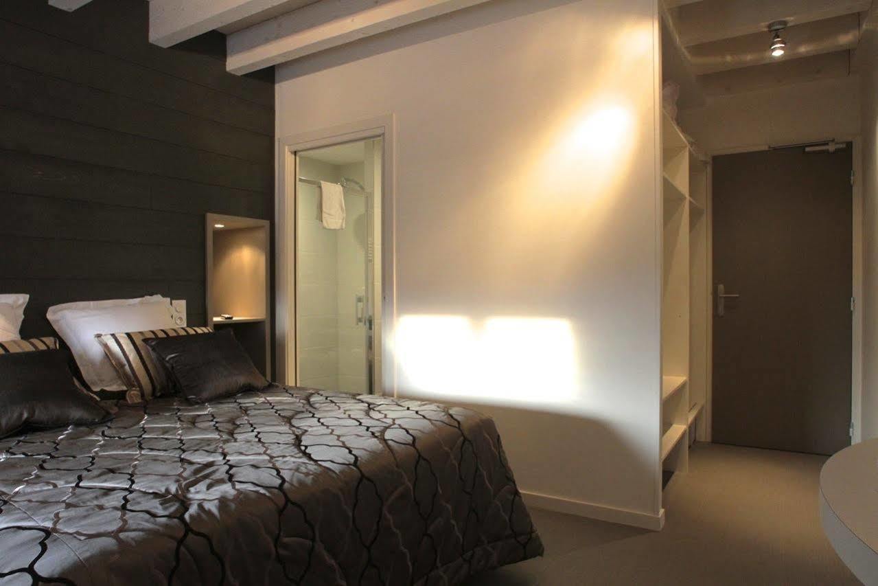 Hostellerie Saint Germain מראה חיצוני תמונה