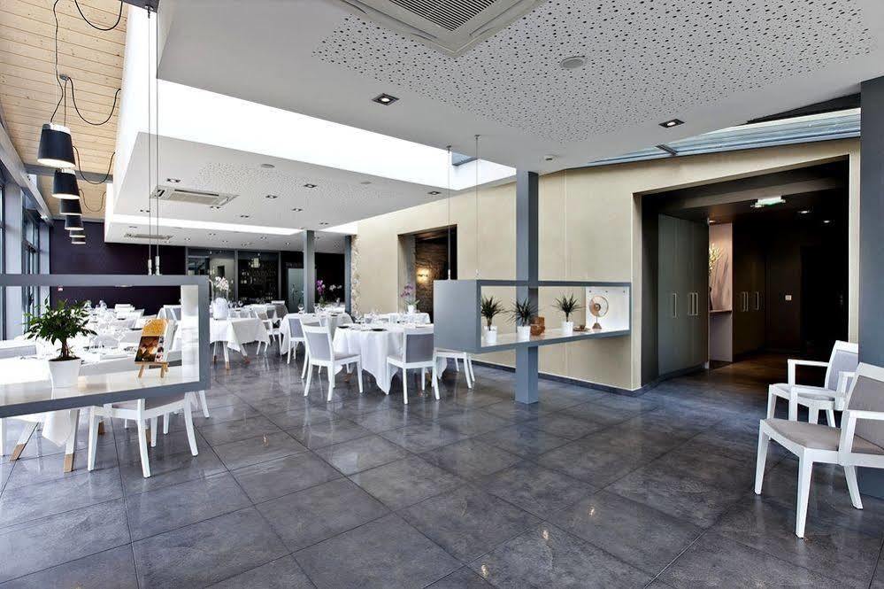 Hostellerie Saint Germain מראה חיצוני תמונה