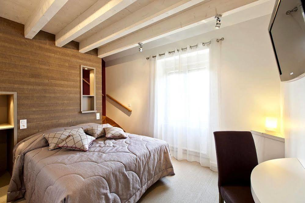 Hostellerie Saint Germain מראה חיצוני תמונה