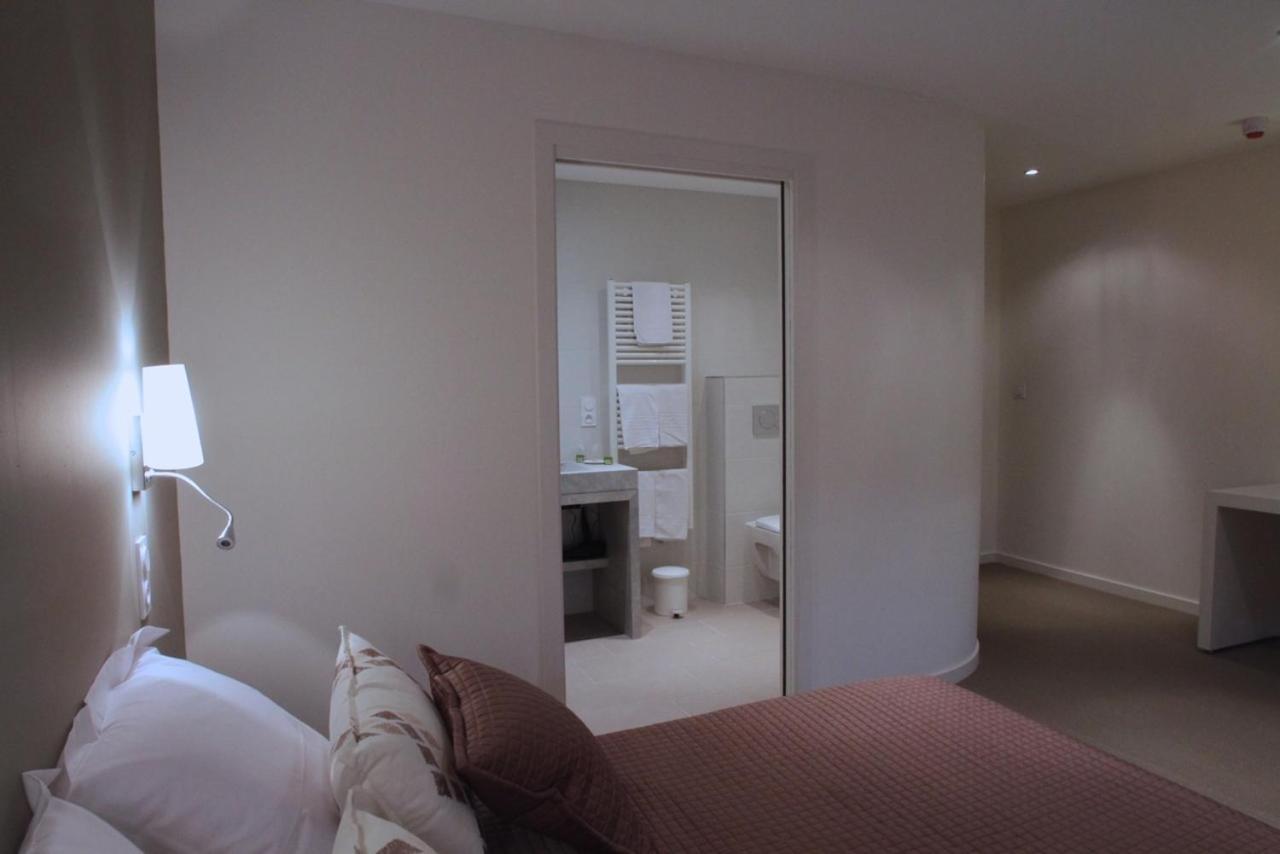 Hostellerie Saint Germain מראה חיצוני תמונה